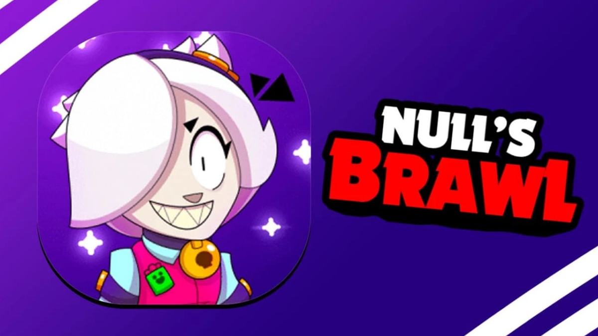 Null's Brawl — приватный сервер